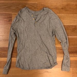 Goodfellow large henley